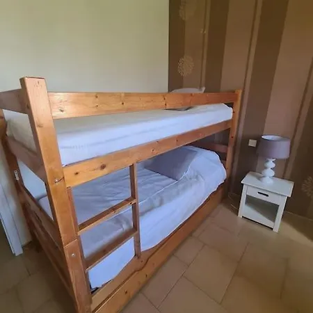 Holiday home Magnifique - 9 Personnes - Proche De La