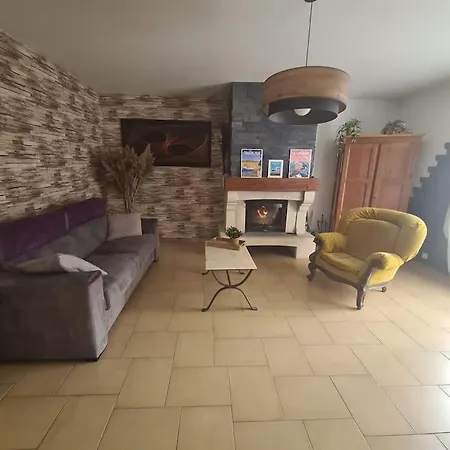 Magnifique - 9 Personnes - Proche De La Saint-Bres (Herault)