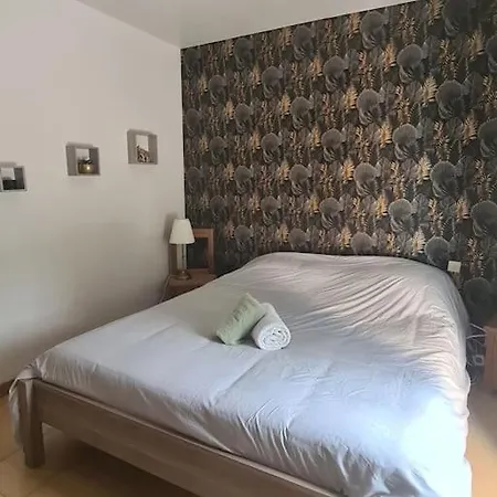 Holiday home Magnifique - 9 Personnes - Proche De La Saint-Bres (Herault)