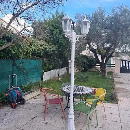 Magnifique - 9 Personnes - Proche De La Saint-Bres (Herault)